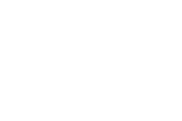 White glowing light wave