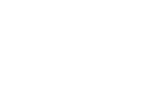 White glowing light wave