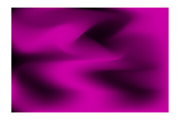 Abstract wave colorful glowing light mesh gradient background wallpaper template
