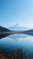 Classic Fuji Experience Cherry Blossoms