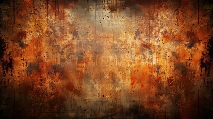 Obraz premium Luxurious golden metallic background with intricate patterns for elegant design projects