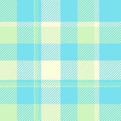 Textile design of textured plaid. Checkered fabric pattern swatch for shirt, dress, suit, wrapping paper print, invitation and gift card.