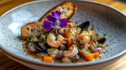 Vibrant Vegetable Medley: A Flavorful and Nutritious Delight