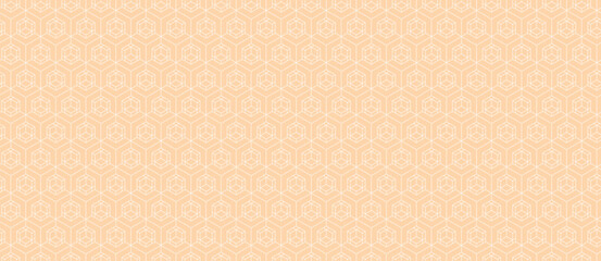 Seamless geometric pattern design. Abstract tech background. Simple vector ornament for web backdrop or fabric, paper print.