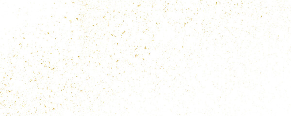 Fototapeta premium Confetti abstract seamless background template design. Gold ribbon luxury greeting confetti pattern.