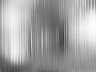 Highly reflective, modern design elements