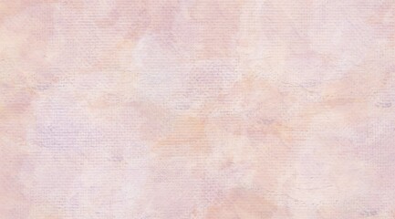 Canvas paper texture background