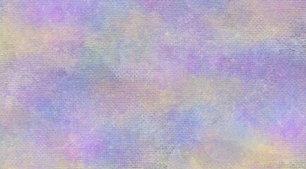 Canvas paper texture background