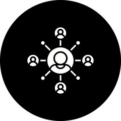 Network Icon