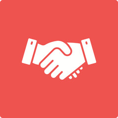 Handshake Icon