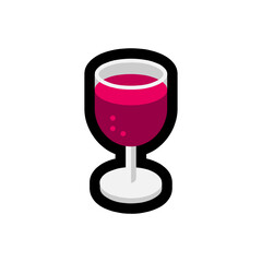 Wine Glass