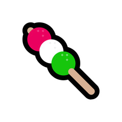 Dango