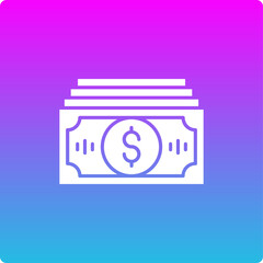 Cash Icon