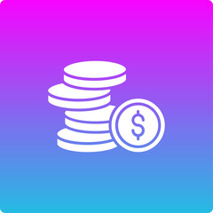 Coins Icon