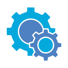 Gear Icon