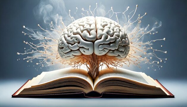Bienfaits de la lecture sur le cerveau