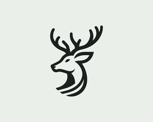 deer icon