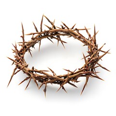 Islamic Prayer Mat with Design on White