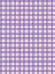 Gingham seamless pattern. pastel lines texture for shirts, plaid, tablecloths, clothes, bedding, blankets, makeup wrapping paper. vector checkered summer girly print. Background