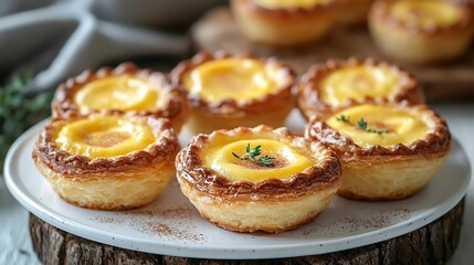 pasticciotto leccese italian sweets