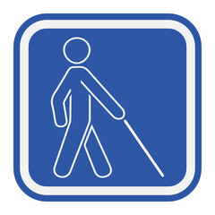 Blind Sign