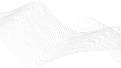 Abstract background with lines. Dynamic shapes composition with lines. Ideal for Graphic Design Projects, Business Presentations,