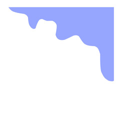 Top Corner Shape 