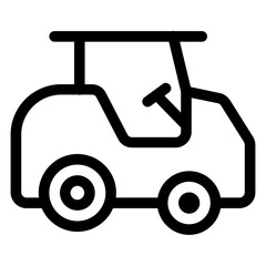 tractor icon