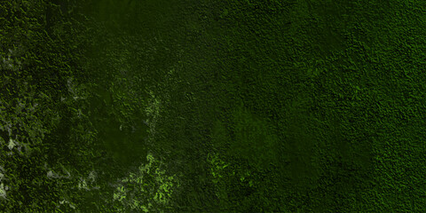 	
green moss on the stone green winter grunge watercolor background texture wallpaper texture old stone wall light effect background dark black effect graphics cover page template old wall unique patt