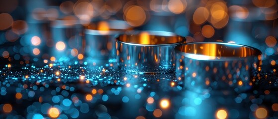 Silver plating and electroplating techniques Understand the process and applications.