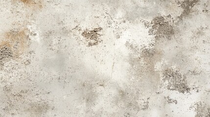Fototapeta premium Textured wall surface with a mix of gray and beige tones.