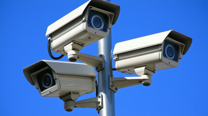 Kamery z funkcjami biometrycznymi w miejskich systemach monitoringu zapewniają wysoką efektywność i bezpieczeństwo, wykorzystując nowoczesne technologie rozpoznawania.
