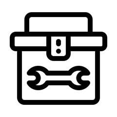 Toolbox icon
