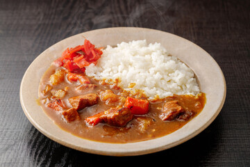 カレーライス