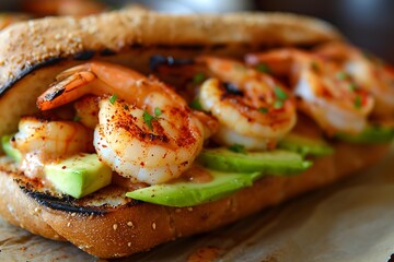 grilled chicken with vegetables