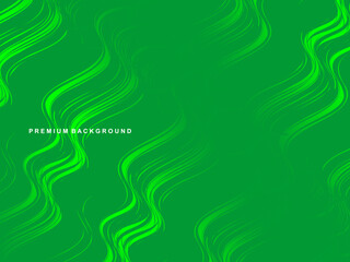 Amazing abstract dark green texture. Emerald royal color 3d vertical banner. Illustration of oil marble with shining effect. Wavy fluid trendy modern background.