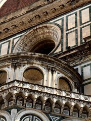 city del fiore, Florence