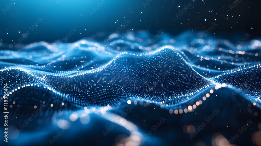 Poster unstructured data analytics: explore the analysis of raw text, images, and videos, where information