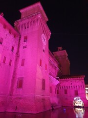 Castello di Ferrara