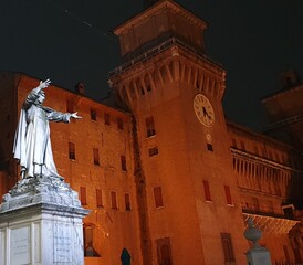 Castello di Ferrara