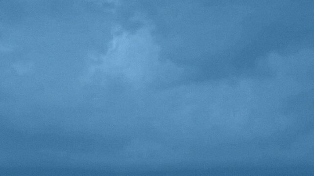 realistic 3d animated clouded sky before rain real thunder texture blue background lighting effect high contrast social media presentation animation clouds adjustment layer smokey fog smoke atmosphere