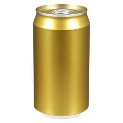 can of soda
