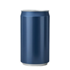 blue plastic cup