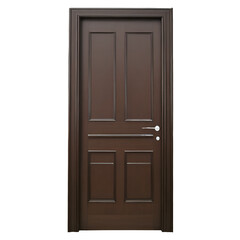 door