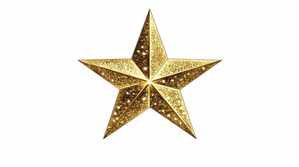 Reyes Magos Star Icon Vector concept as Vector illustration of a star icon used by Reyes Magos isolated on white perfect for infographics representing the symbolic significance of stars during holiday