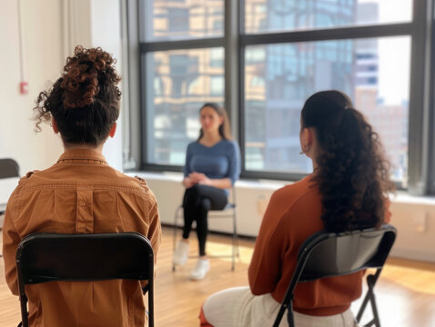 Mental health awareness empowering voices & resources from marginalized communities