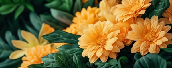 Vibrant Garden Art Bold Textured Vegetable Designs Inspired by Colorful Produce Concept art showcasing textured vegetable designs, bringing the beauty of a garden to life through unique and artistic