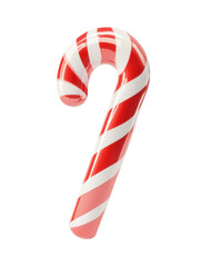 Obraz premium christmas cane