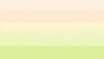 Fototapeta premium Subtle pastel color gradient background ideal for presentations, websites, or design projects. Provides a calming and minimalist aesthetic.