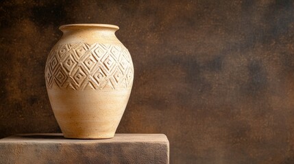New year inspiration unique gifts for 2025 capturing the beauty of handcrafted pottery in a serene environment